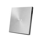 Asus zendrive u7m sdrw - 08u7m - u - lecteur de disque - dvd�rw (�r dl) / dvd - ram - 8x / 8x / 5x - ...