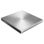 Asus zendrive u9m lecteur de disques optiques dvd�rw argent