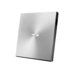 Asus zendrive u9m sdrw - 08u9m - u - lecteur de disque - dvdrw (r dl) - 8x / 8x - usb 2. 0 - externe ...