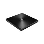 Asus zendrive u9m sdrw - 08u9m - u - lecteur de disque - dvdrw (r dl) - 8x / 8x - usb 2. 0 - externe ...