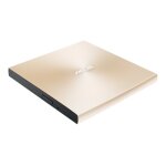 Asus zendrive u9m sdrw - 08u9m - u - lecteur de disque - dvd�rw (�r dl) - 8x / 8x - usb 2. 0 - externe ...