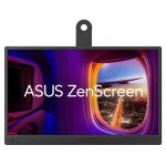 Asus zenscreen mb169ck - ecran led - 16  (15. 6  visualisable) - portable - 1920 x 1080 full hd (1080p) ...