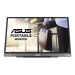 Asus zenscreen mb16ace - ecran led - 15. 6  - portable - 1920 x 1080 full hd (1080p) @ 60 hz - ips - ...