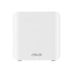 Asus zenwifi bd4 - syst�me wi - fi - (routeur) - maillage 1gbe, wi - fi 7, 2. 5gbe bi - bande