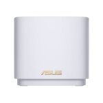 Asus zenwifi xd5 - systme wi - fi - (2 routeurs) - jusqu' 3500 pieds carrs - maillage 1gbe - wi - ...
