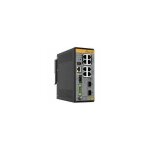 Allied telesis ie220 - 10ghx g�r� l2 gigabit ethernet (10 / 100 / 1000) connexion ethernet, supportant ...