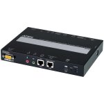 Aten 1 commutateur kvm vga � un port sur ip acc�s de partage local / distant