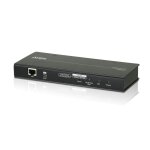 Aten cn8000a - rallonge kvm - ps / 2, usb