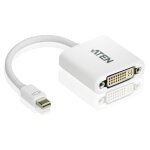 Aten adaptateur port mini display vers dvi