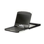 Aten cl3700nw - console kvm - usb - 18. 5  - rack - montable - 1920 x 1080 full hd (1080p) @ 60 hz - ...