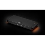 Aten commutateur usb 2. 0 partag� 2 x 4