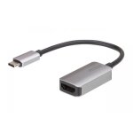 Aten uc3008a1 - adaptateur audio / vido - 24 pin usb - c (m) pour hdmi (f) - usb 3. 2 gen 1 / thunderbolt ...