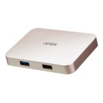 Aten uh3235 - mini - dock - usb - c - hdmi Aten uh3235 - mini - dock - usb - c - hdmi