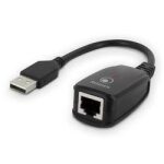 Atlantis land linea professional a02 - utl20 - adaptateur r�seau - usb 2. 0 - 10 / 100 ethernet