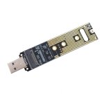 Aucun cas - boîtier de boîtier nvme m. 2 ssd, boîtier de disque dur mobile m. 2 adaptateur usb ssd m2 ... Aucun cas - boîtier de boîtier nvme m. 2 ssd, boîtier de disque dur mobile m. 2 adaptateur usb ssd m2 ...