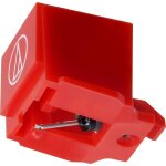 Audio - technica atn91r - diamant pour platine