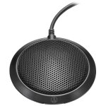 Audio - technica atr4697 - usb - microphone � condensateur - directivit� omnidirectionnelle - t�l�conf�rences ...