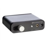 Audioengine d1 premium - carte son - 24 bits - 192 khz - 110 db rapport signal � bruit - usb