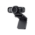 Aukey pc - lm3 webcam 2 mp 1920 x 1080 pixels usb 2. 0 noir