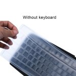 Autocollants de clavier pour ordinateur portable, couverture de clavier de bureau