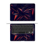 Autocollant housse pour pc portable microsoft pouces pour microsoft lapop aller 1943 coque pour ordinateur ...