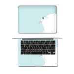 Autocollant housse pour pc portable microsoft pouces pour microsoft lapop aller 1943 coque pour ordinateur ...