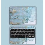 Autocollant housse pour pc portable microsoft pouces pour microsoft lapop aller 1943 coque pour ordinateur ...