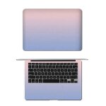 Autocollant housse pour pc portable microsoft pouces pour microsoft lapop aller 1943 coque pour ordinateur ...