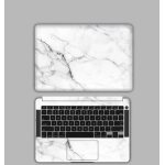 Autocollant housse pour pc portable microsoft pouces pour microsoft lapop aller 1943 coque pour ordinateur ...