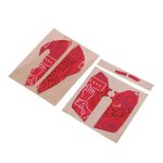 Autocollants latéraux pour souris, 13x10mm, patins résistants à la sueur, bande antidérapante, pour mini ... Autocollants latéraux pour souris, 13x10mm, patins résistants à la sueur, bande antidérapante, pour mini ...