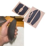 Autocollants latéraux pour souris logitech g pro x, bande antidérapante, patins résistants à la sueur, ... Autocollants latéraux pour souris logitech g pro x, bande antidérapante, patins résistants à la sueur, ...