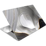 Autocollant en vinyle réutilisable pour ordinateurs portables 12, 1 - 15, 6 , décoratif, résistant a ... Autocollant en vinyle réutilisable pour ordinateurs portables 12, 1 - 15, 6 , décoratif, résistant a ...