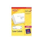 Avery - etiquettes - blanc - a4 (210 x 297 mm) - 100 unit�s 14 )