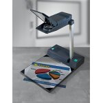 Avery zweckform 2502 paquet de 50 feuilles de film transparent couch� 0, 11 mm (import allemagne)