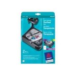 Avery zweckform - a4 (210 x 297 mm) 20 feuille(s) diapositives en couleur