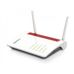 Avm avm fritz! box 6850 lte - router - wlan noir