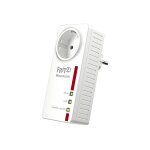 Avm fritz!powerline 1220e - kit d'adaptation pour courant porteur 1gbe, homeplug av (hpav) 2. 0, ieee ...