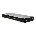 Avocent autoview av3216 - commutateur kvm - 16 x kvm port(s) - 2 utilisateurs locaux - 1 utilisateur ...