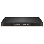 Avocent autoview av3216 - commutateur kvm - 16 x kvm port(s) - 2 utilisateurs locaux - 1 utilisateur ...