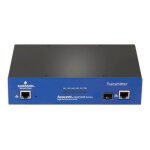 Avocent hmx 5000 - rallonge cran - clavier - souris / audio / usb - 1u