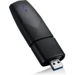 Ax1800 wifi 6 usb adapter � support mu - mimo, ofdma for lag - free networking experience. advanced wpa2 ...