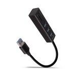 Axagon hma - cr3a station d'accueil avec fil usb 3. 2 gen 1 (3. 1 gen 1) type - a noir Axagon hma - cr3a station d'accueil avec fil usb 3. 2 gen 1 (3. 1 gen 1) type - a noir