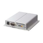 Axis 2191 - carte son - 32 bits - stéreo - rs - 232 - pour network camera 2100, 2110, 2120 Axis 2191 - carte son - 32 bits - stéreo - rs - 232 - pour network camera 2100, 2110, 2120