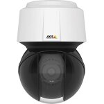 Axis compatible q6135 - le 50hz ptz cam 360 pan ir illum 200m 32x optic
