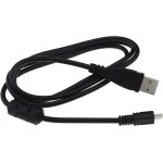 Ayu - cble usb de charge et de transfert de donnes pour appareil photo panasonic lumix dmc - tz60 et ...