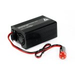Azo digital onduleur automobile 12 vdc / 230 vac ips - 400 400w - azo00d1100