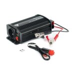 Azo digital onduleur automobile 12 vdc / 230 vac ips - 800u 800w - azo00d1102