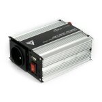 Onduleur automobile - azo - ips - 800 - 800w - 12 / 24 vdc - 230 vac - universel