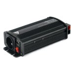 Onduleur automobile - azo - ips - 1200u - 1200w - 24 vdc / 230 vac - universel