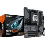 B650 eagle carte mère - amd ryzen série 9000, vrm 12 + 2 + 2 phases, jusqu'a 7600 mhz ddr5 (oc), 1xpcie ... B650 eagle carte mère - amd ryzen série 9000, vrm 12 + 2 + 2 phases, jusqu'a 7600 mhz ddr5 (oc), 1xpcie ...